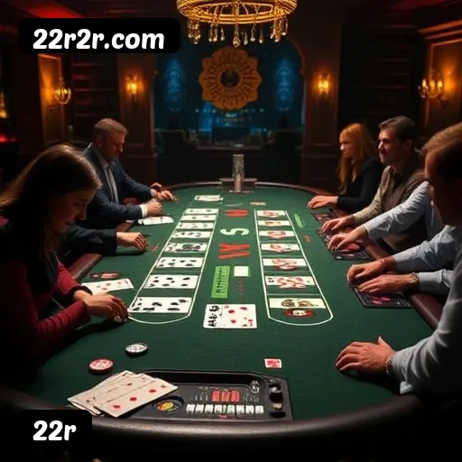 Processo de Download do App 22r - Passo a Passo Simples