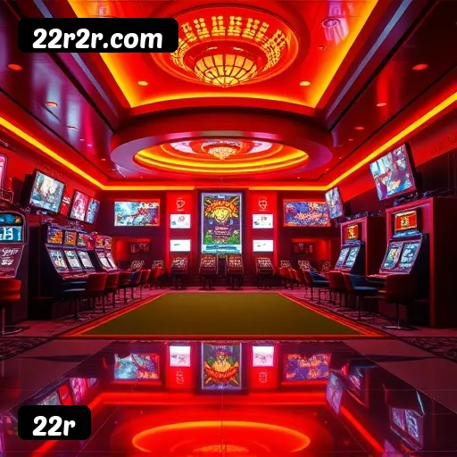 Coleção Premium de Slots 22r - NetEnt, Pragmatic Play, Evolution